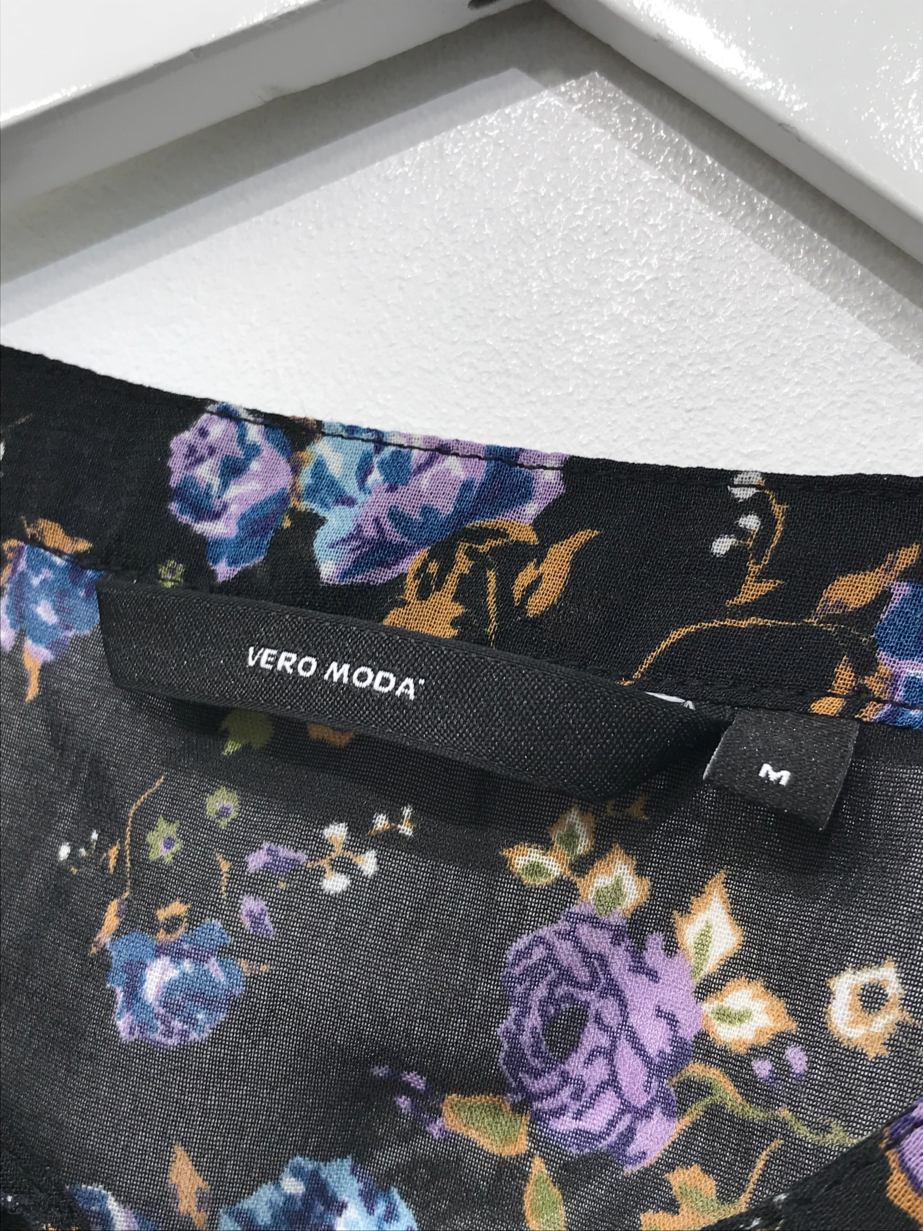 Vero Moda Kjole
